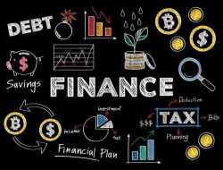 Hentikan FOMO! Manfaatkan Big Data Fintech untuk Prediksi Pasar yang Lebih Akurat