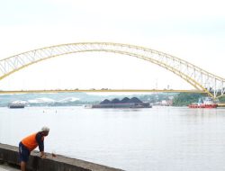 12 Destinasi Wisata Samarinda Paling Ngehits untuk Liburan Akhir Tahun, Nomor 7 Bikin Betah!