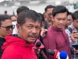 Jadwal Timnas Indonesia di SEA Games 2025: Dua Pemain Persija Jadi Andalan, Garuda Muda Siap Bersaing