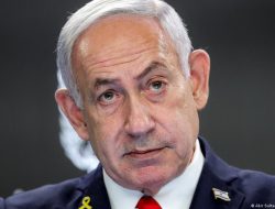 Permohonan Grasi Netanyahu: Ujian Politik di Israel