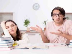Stres Akademik dan Kebiasaan Menunda: Mengapa Mahasiswa Sulit Berhenti?