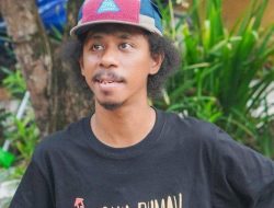 Mengapa Raim Laode Tidak Nyanyikan Lagu Komang di Konser: Tak Ingin Azan Tertutup Lagu