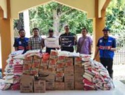 Pasca Banjir dan Longsor, XLSMART Berupaya Pulihkan Jaringan di Sumatra