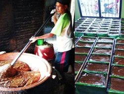 Asal-usul Kedunggudel: Jejak Diponegoro dan Penyebaran Islam