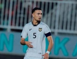 Timnas U-22 Indonesia Tunggu Kedatangan Marselino dan Ivar di SEA Games 2025