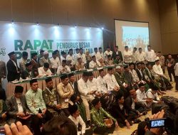 Cara Menentukan Kepengurusan Sah PBNU dalam Dualisme