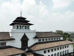 Liburan ke Bandung? Coba 5 Oleh-Oleh Unik yang Tidak Biasa