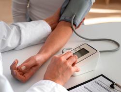 6 Tips Penting Jaga Tekanan Darah Tetap Stabil