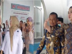 Anggota Komisi IX DPR RI Berkunjung ke Kendari Sultra Selama 4 Hari