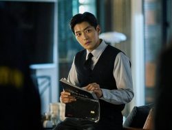4 Pola Asuh Ibu Noh Jin Pyo dalam Drama “As You Stood By”