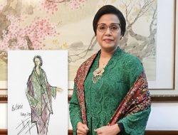 Sri Mulyani Jadi Dosen di Oxford Tahun 2026 Usai Pensiun dari Menkeu