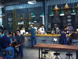 Kafe favorit di Sumenep yang selalu ramai: Pilih 10 tempat nongkrong terbaik