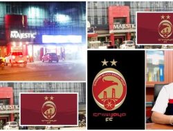 Sriwijaya FC Siap Bangkit Hadapi PSMS Medan, Latihan Dimulai 22 Desember 2025