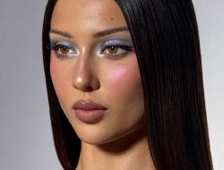 7 Tren Makeup 2026, Tampil Menawan dan Alami