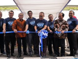 Gelar Karya Vokasi PKPLK: Pameran Inovasi Terbaik