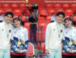 Profil Alfin Daniel Pratama, Atlet Voli Indonesia yang Jatuh Cinta pada Staff Timnas Thailand