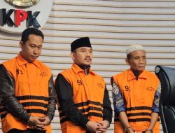 Sarjana Kontraktor yang Suap Bupati Bekasi Undang Gibran ke Acara Mancing di Kali Gabus