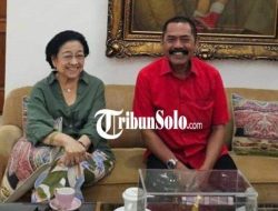 Apakah Lulusan TK Mampu? Tamparan FX Rudy Usai Diserang Isu Pendidikan, Mundur dari DPD PDIP Jateng