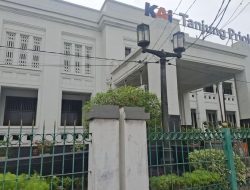 Kehidupan gelap Stasiun Tanjung Priok, situs budaya yang pernah jadi tempat prostitusi