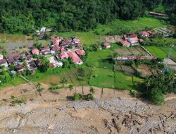 Utang Kita pada Aceh dan Sumatera