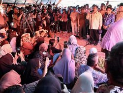 Politik Bencana: Jalan Pintas Elit, Publik Terjebak