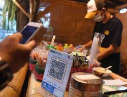 Mengunci Peluang, Memperluas Pasar: Peran QRIS dalam Digitalisasi UMKM