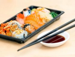Mengapa Obesitas Jarang Terjadi di Jepang?