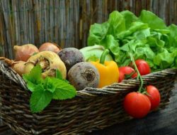 8 Makanan Harian yang Tingkatkan Risiko Diabetes