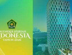 Kalender 2026: 17 Hari Libur Nasional, 8 Cuti Bersama, dan 8 Long Weekend