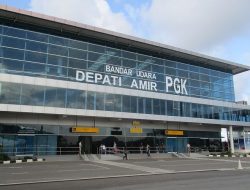 5 maskapai rute Jakarta-Bangka: Jadwal & harga terbaru untuk liburan akhir tahun