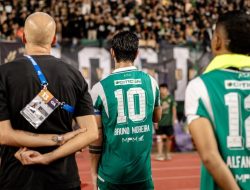 Tanpa Moreira dan Rivera, Persebaya Surabaya siap lawan Borneo FC?