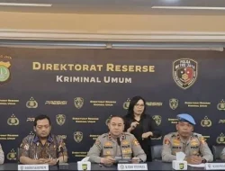 Fakta Pengeroyokan yang Tewaskan 2 Debt Collector, 6 Polisi Jadi Tersangka