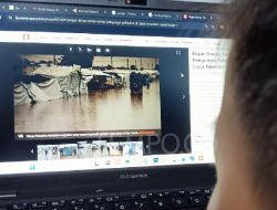 AS tetap memaksakan Gaza jadi resor futuristik