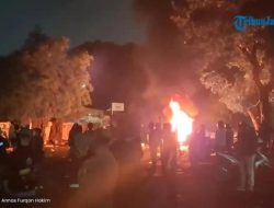6 Polisi Keroyok Mata Elang, 2 Tewas dan Tersangka Brigadir Muncul