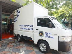 Cerita Makan Bergizi Gratis dari MAN Sidoarjo Dinanti Siswa Setelah Salat Zuhur di Masjid