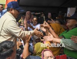 Surat Terbuka Dewan Profesor Aceh untuk Presiden Prabowo Subianto