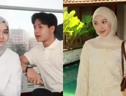 Viral Terpopuler: Keluarga Curiga Anak Habisi Ibu, Suami Aya Balqis Diduga Selingkuhi Jule