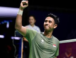 SEA Games 2025: Alwi Farhan dan Ubed Berjaya, Saling Puji Kemenangan
