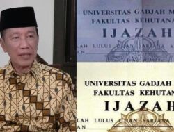 Perbedaan Permintaan Jokowi dan Roy Suryo dalam Kasus Ijazah Palsu, Siapa yang Dipenuhi?