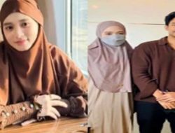 Pasca foto mesra Inara Rusli dan Insanul Fahmi beredar, unggahan Marissya Icha jadi sorotan