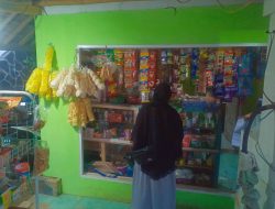 Menghadapi realitas, membuka warung: satu tahun perubahan menjaga dapur tetap hangat