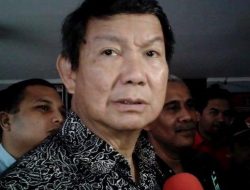 Hashim Djojohadikusumo Puji Menkeu Purbaya Luar Biasa Baik