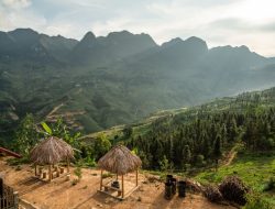 10 destinasi wisata Manokwari yang memperkaya liburan di Papua Barat