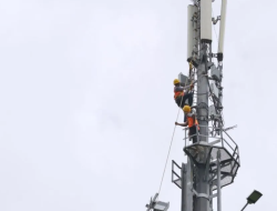 DPRD Badung Kritik Bali Tower yang Bangun Menara Selama 20 Tahun