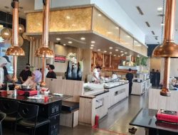 6 restoran terdekat di Bekasi yang paling diminati!