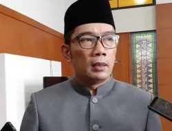 Kang Emil buka suara soal perceraian Atalia, ada yang tak beres di rumah tangga
