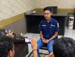 Aksi Heroik Anggota Polres HSS Selamatkan Bocah di Bawah Mobil, Terhalang Pasir