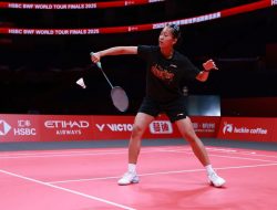 Live Streaming BWF World Tour Finals 2025 – Laga Pembuka KW vs An Se-young, Indonesia Hadapi Ujian Berat