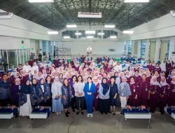 Perkuat Kolaborasi dan Edukasi Tenaga Kesehatan di Hari Prematur Sedunia 2025