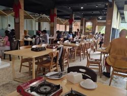 6 restoran all you can eat terdekat di Bali yang lezat dan populer!